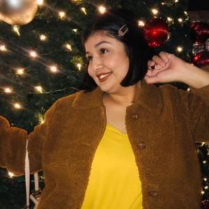 Meet your Posher, Bri